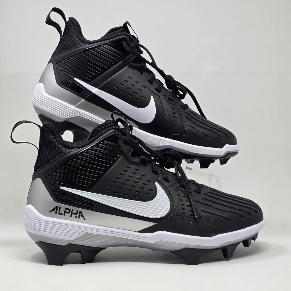 Nike alpha menace